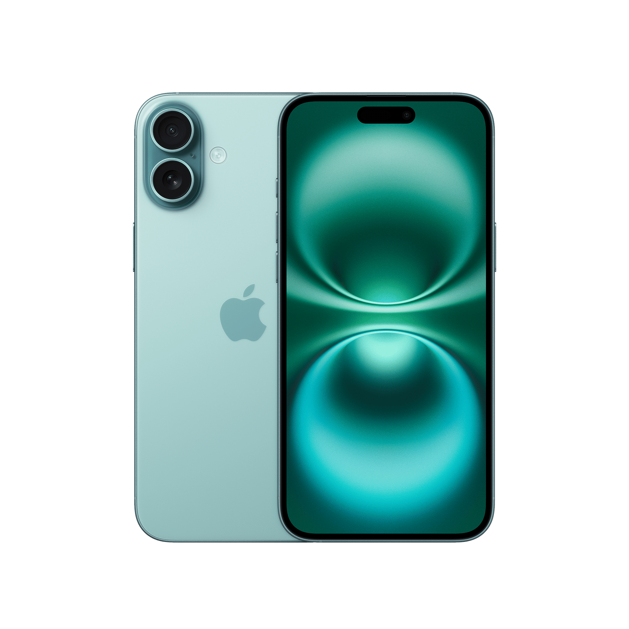 iPhone16Plus 256GB AppleCare 2028/01/09迄 Buy Apple iPhone 16 Plus (256GB, Teal) Online - Croma